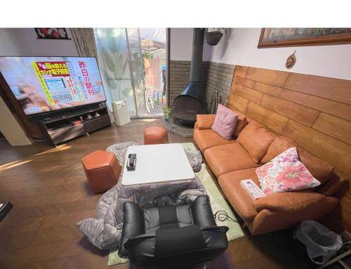 Quarto (B&B)  18 Okinomiyacho