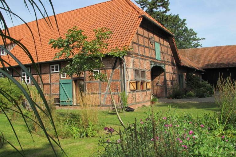 Bauernhof Lehrte