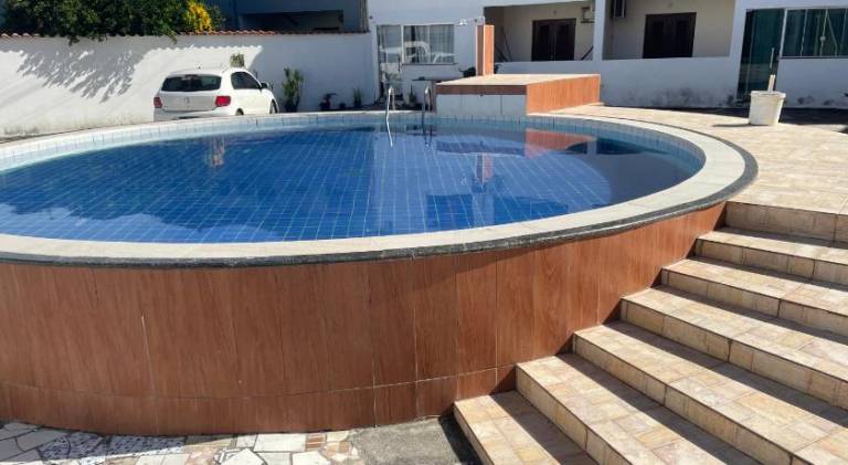 Holiday apartment with pool — photo 3