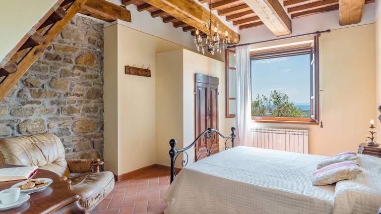 Villa with BBQ, private pool & terrace | Pool view — photo 5