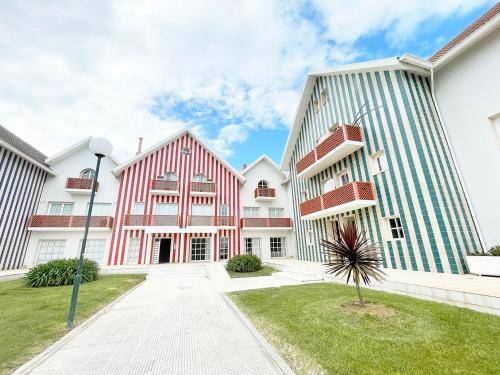 Apartamento  Gafanha da Nazaré