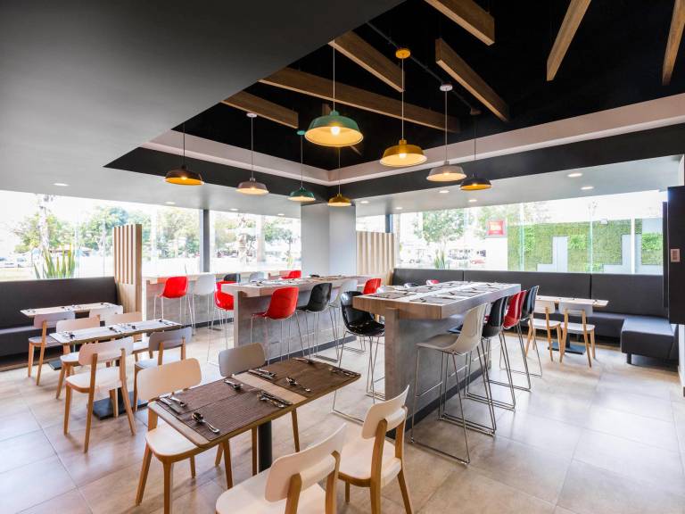 Ibis Tijuana — photo 2