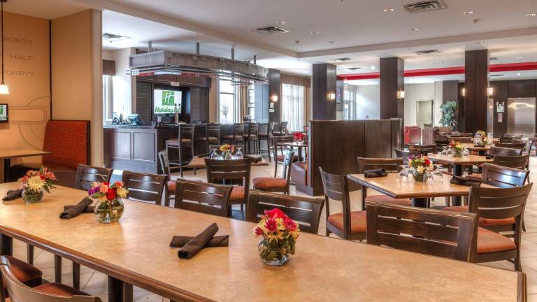 Holiday Inn North Quail Springs By IHG — photo 3