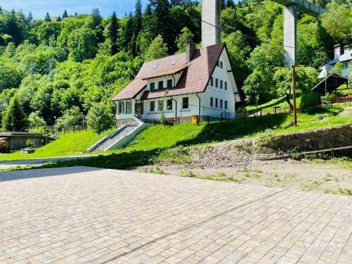 Villa Glod