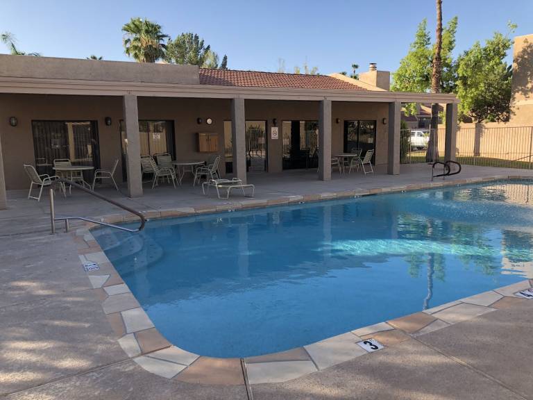 House Dobson Ranch