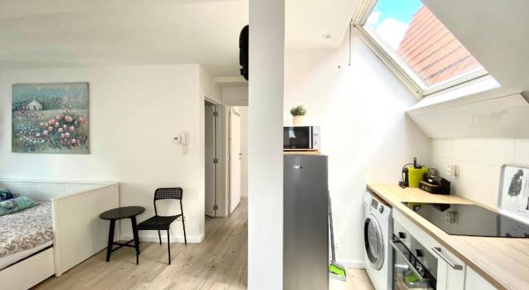 Pleasant rental apartment | Near Grote Markt | Pet-friendly — photo 3