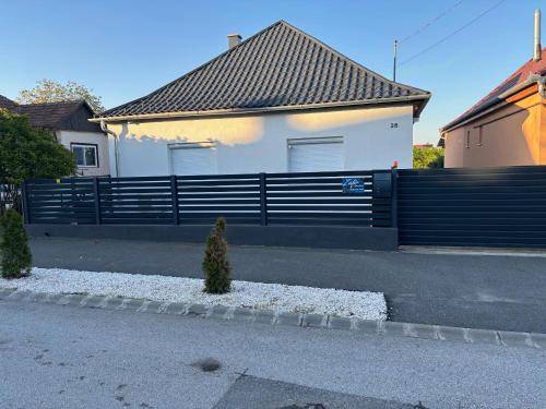 Apartman Sárospatak