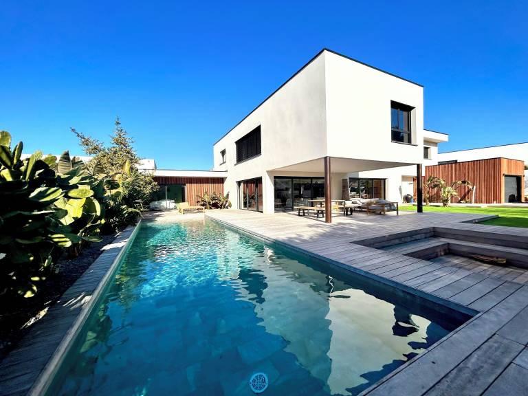 Villa Pérols