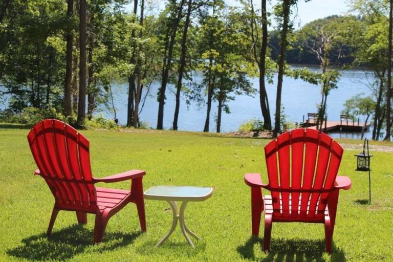 Cottage Inman