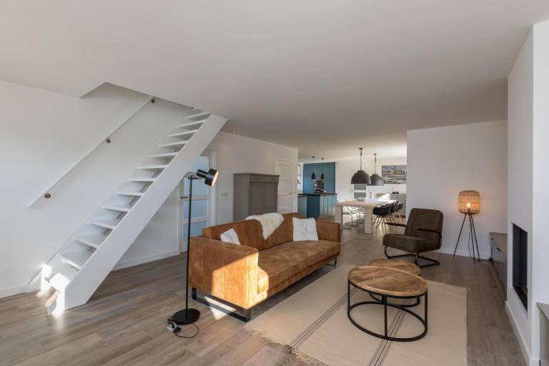 Ferienhaus  Serooskerke