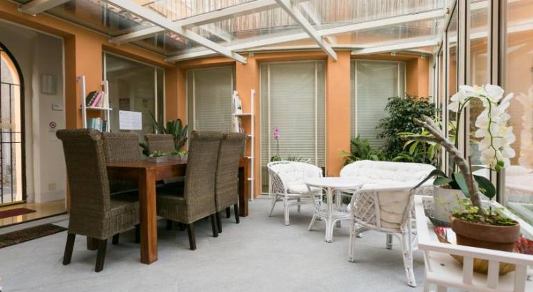 Rental apartment with garden & terrace | Near Leaning Tower of Pisa — photo 3