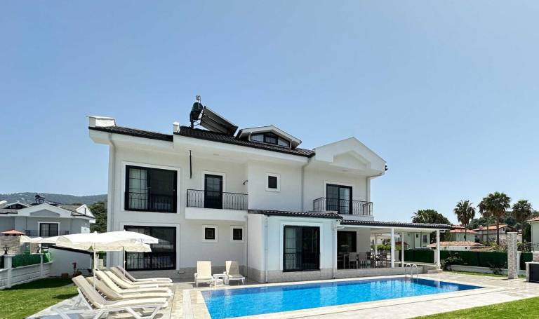 Villa  Dalyan