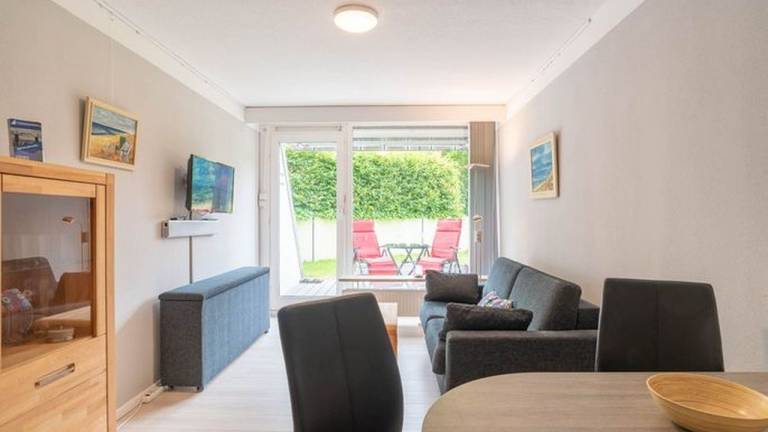 Ferienwohnung Kiel