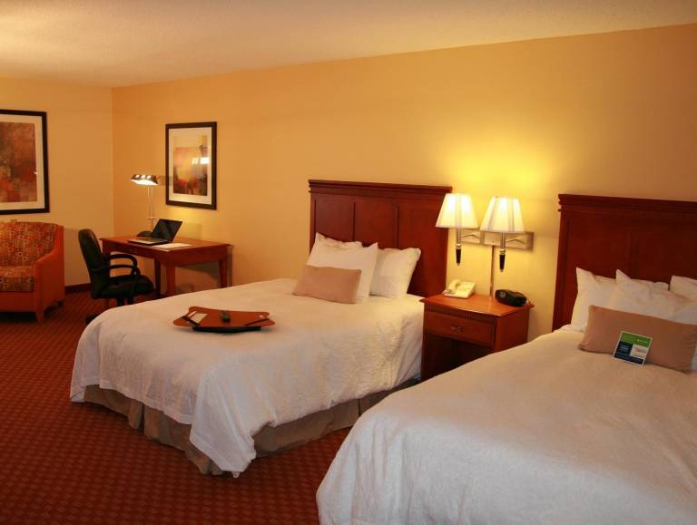 Hampton Inn Lacrosse/Onalaska in Onalaska, WI