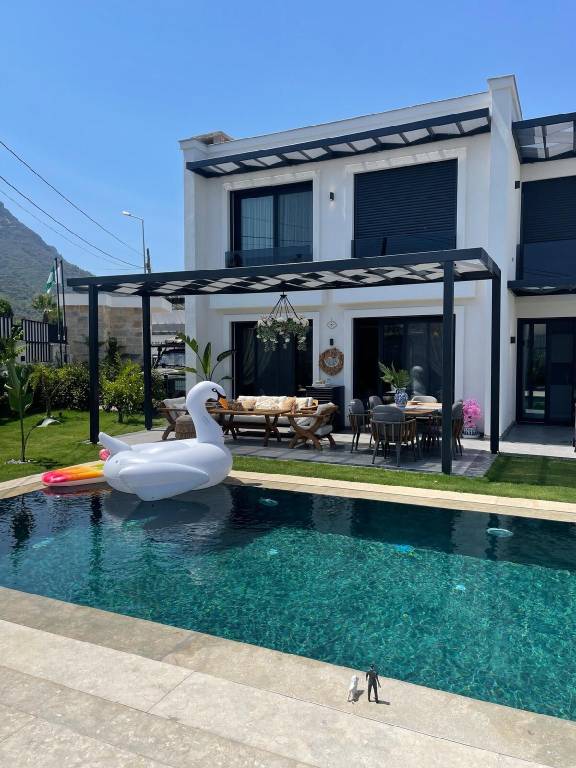 Vivenda  Bodrum