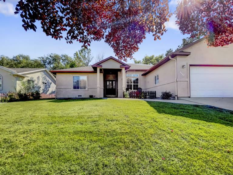 House Grand Junction