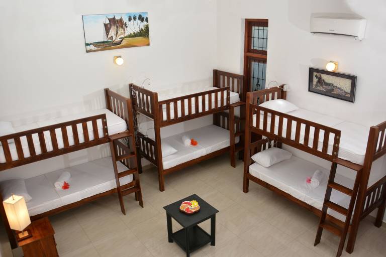 Hostel Mount Lavinia