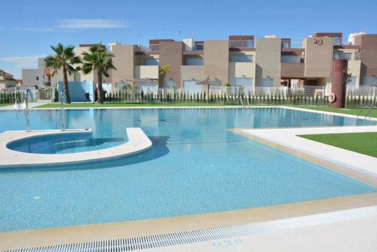 Apartamento Torrevieja