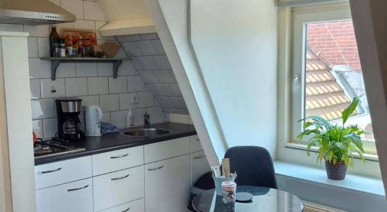 Prins Appartementen — photo 5