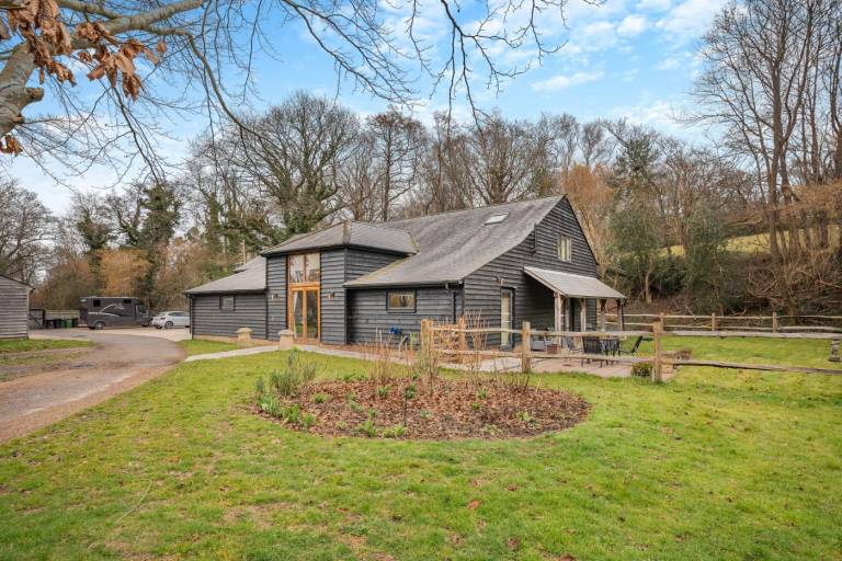 Cabin Salehurst and Robertsbridge