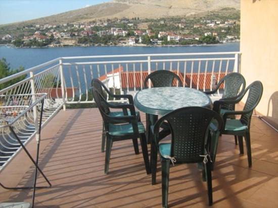 Apartma Grebaštica