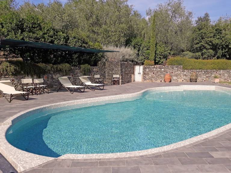 Cottage Fiano