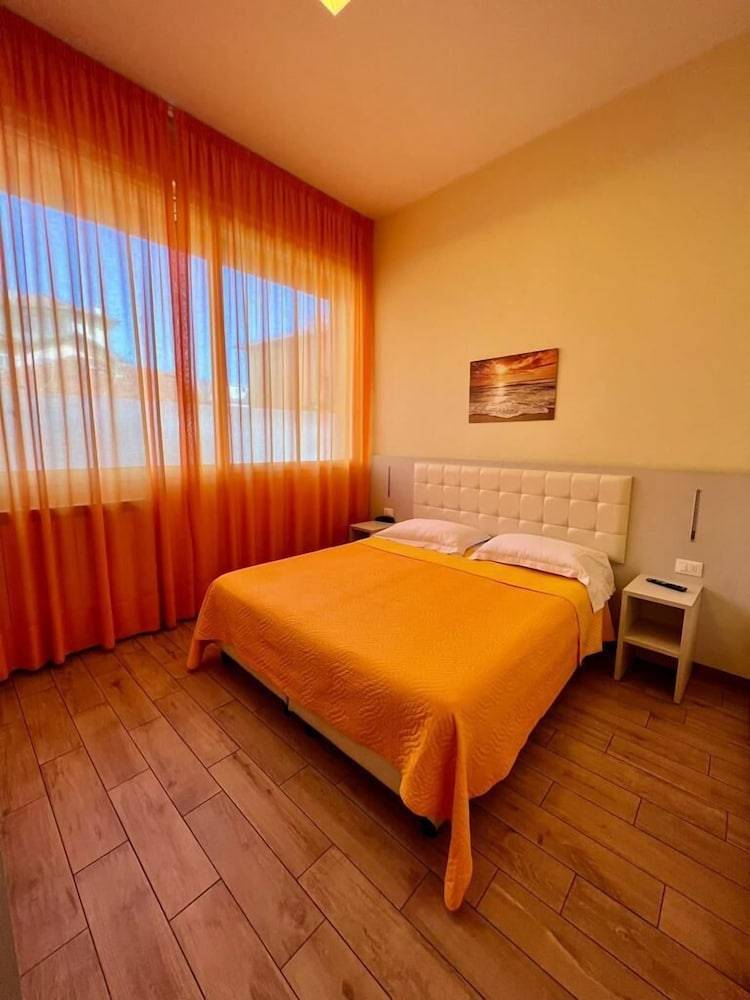 Pension Sanremo