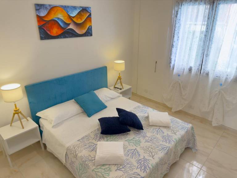 Luxurious Apartment Lucia Sea View – Giardini Naxos with Sea View — photo 5