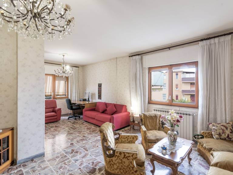 Apartament Fiumicino