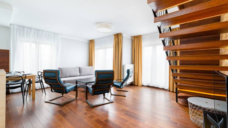 Ferienwohnung Szklarska Poręba
