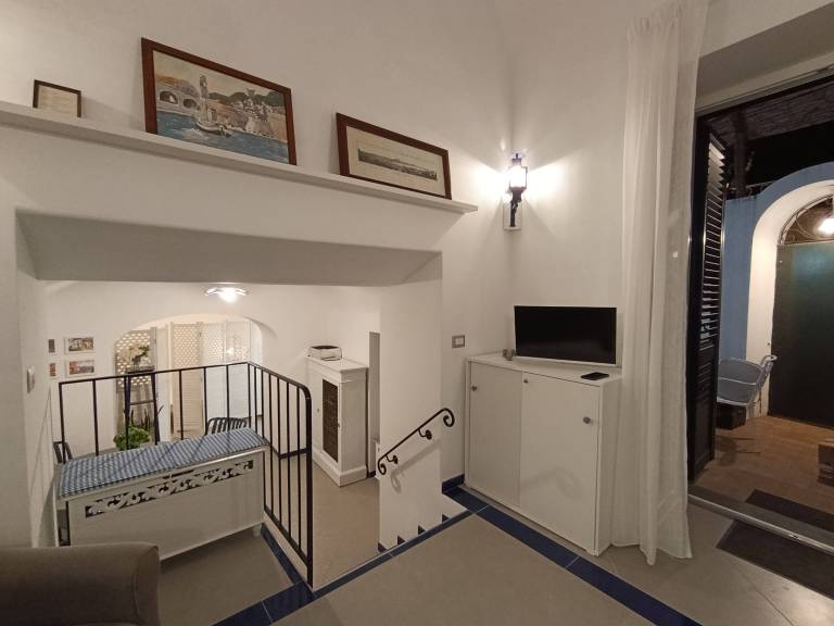 Bed & Breakfast Capri
