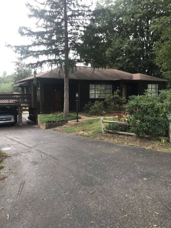 House Hickory