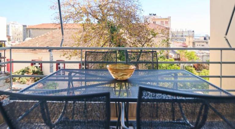 Holiday apartment with 2 rooms for 5 persons — photo 5