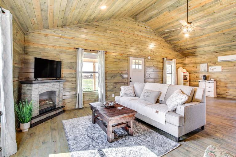 Cabin Glen