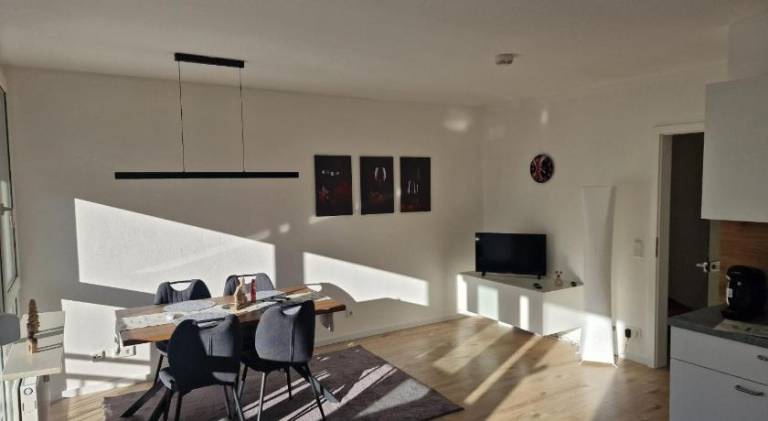 Rental apartment with 1 room for 2 persons — photo 3