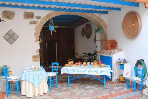 Bed & Breakfast San Vito