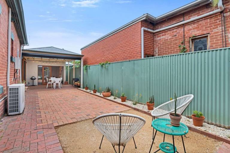 House Henley Beach