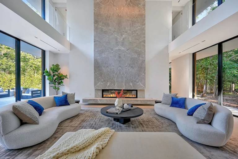 House East Hampton