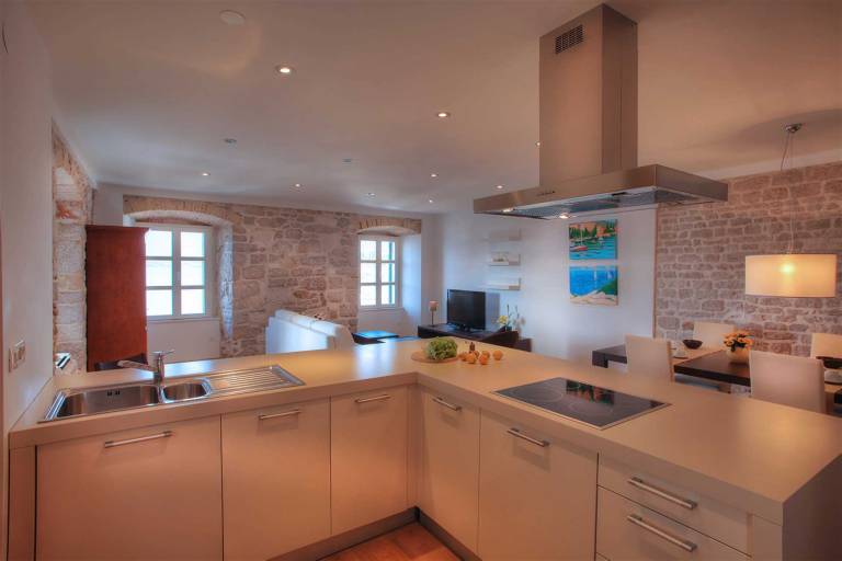 Family-oriented wonderful rental apartment | Next to the beach | Pets allowed — photo 3