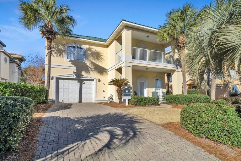 House  Miramar Beach