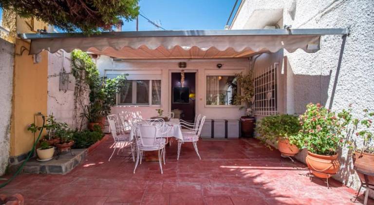 Wonderful vacation home with garden | Beach nearby | Pet-friendly — photo 3