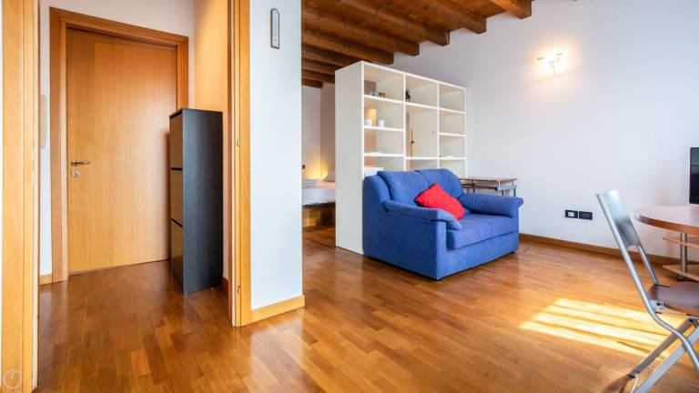 Appartamento Udine