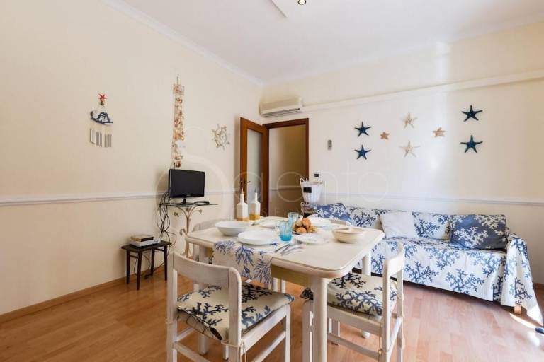 Ferienhaus Gallipoli