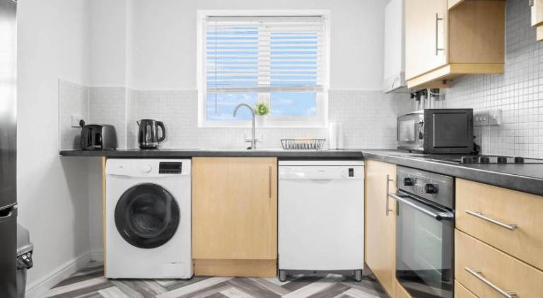 Rental apartment with 2 rooms for 4 persons — photo 4