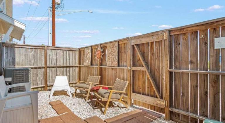 Vacation home with 3 rooms for 10 persons — photo 5