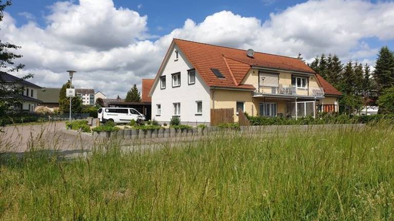 Ferienwohnung Zichtau