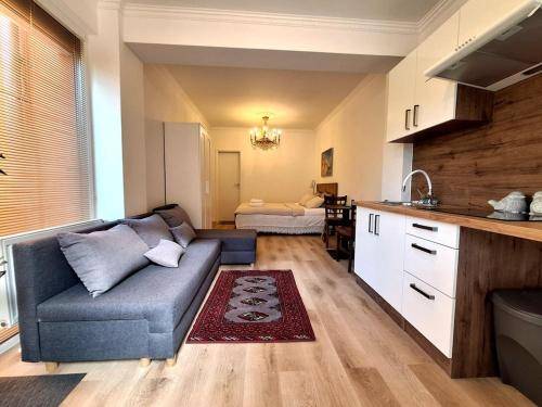 Apartmán Roztoky