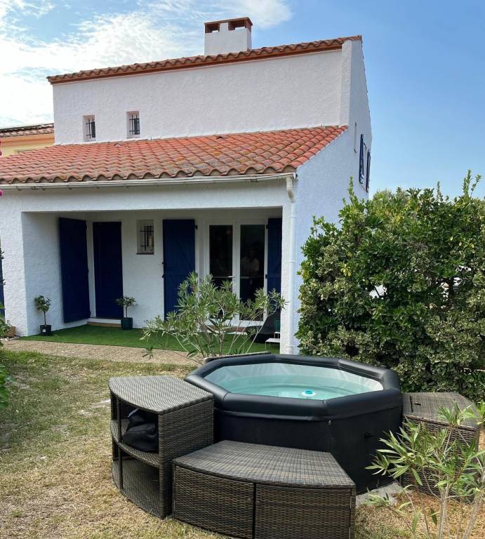 Villa Saint-Cyprien