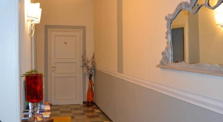 B&B Pantaneto - Palazzo Bulgarini — photo 3