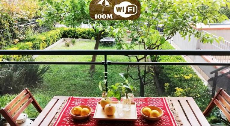 Beautiful holiday apartment | Beach nearby | Dogs allowed — photo 3